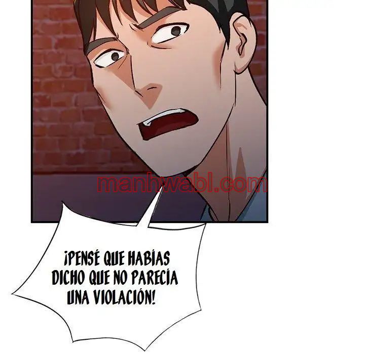 Chicas De Ciudad - Capítulo 27_2 manhwa