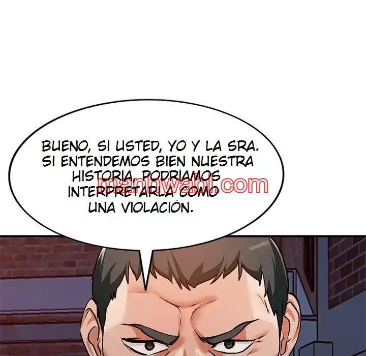 Chicas De Ciudad - Capítulo 27_2 manhwa