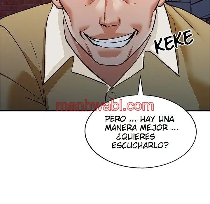 Chicas De Ciudad - Capítulo 27_3 manhwa