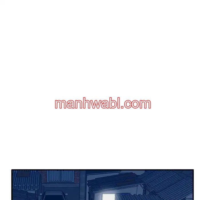 Chicas De Ciudad - Capítulo 27_3 manhwa