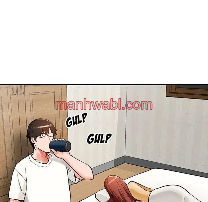 Chicas De Ciudad - Capítulo 27_3 manhwa