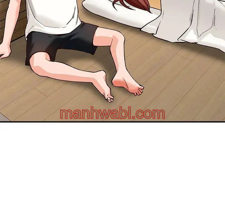 Chicas De Ciudad - Capítulo 27_3 manhwa