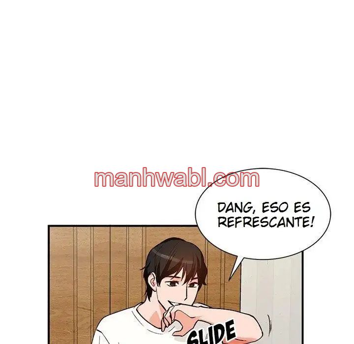 Chicas De Ciudad - Capítulo 27_3 manhwa