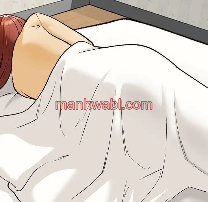 Chicas De Ciudad - Capítulo 27_3 manhwa