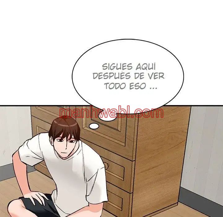 Chicas De Ciudad - Capítulo 27_3 manhwa