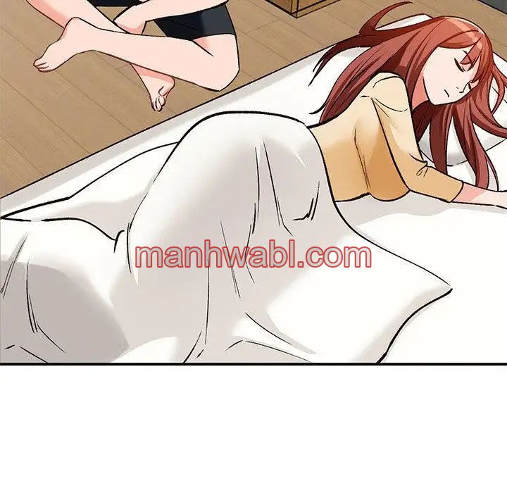 Chicas De Ciudad - Capítulo 27_3 manhwa