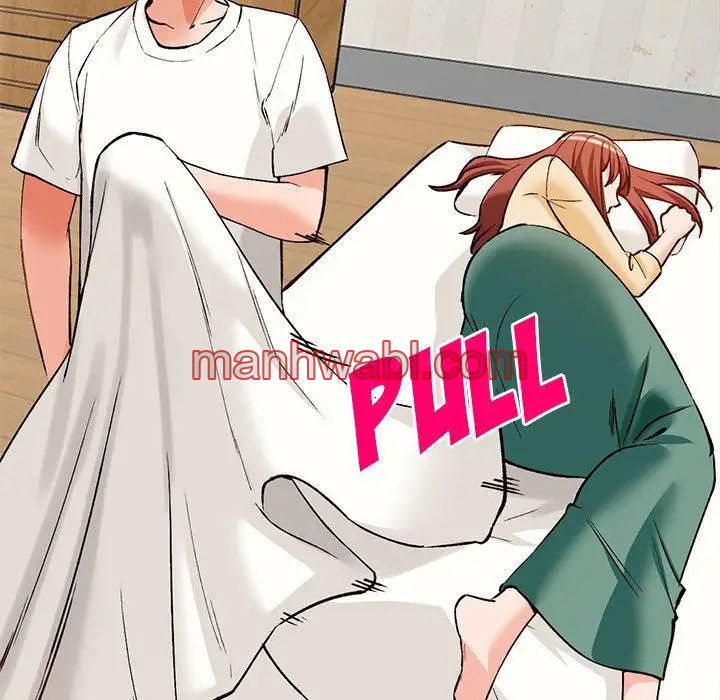 Chicas De Ciudad - Capítulo 27_3 manhwa