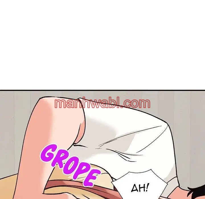 Chicas De Ciudad - Capítulo 27_3 manhwa