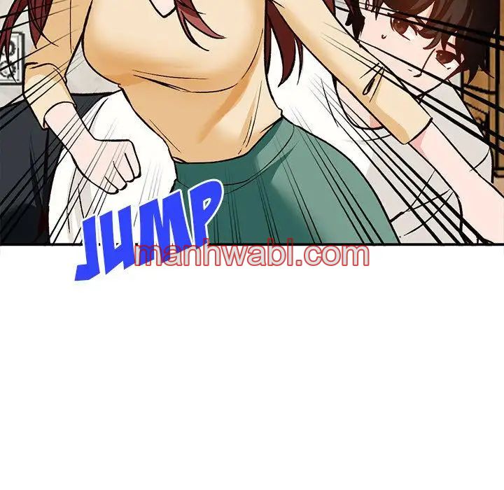 Chicas De Ciudad - Capítulo 27_3 manhwa
