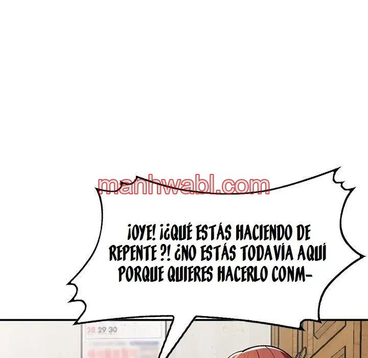 Chicas De Ciudad - Capítulo 27_3 manhwa