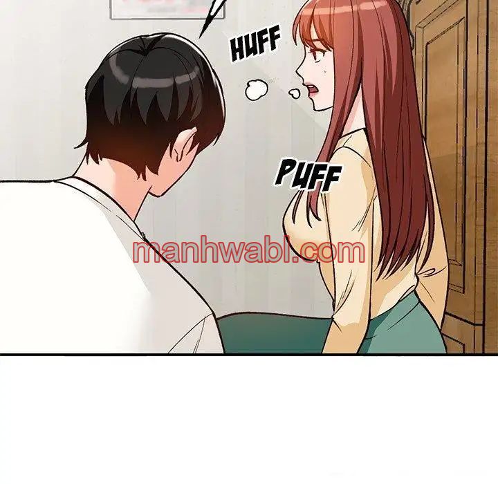 Chicas De Ciudad - Capítulo 27_3 manhwa