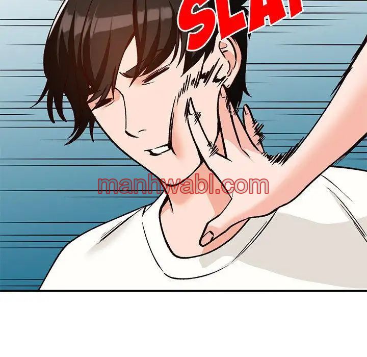 Chicas De Ciudad - Capítulo 27_3 manhwa