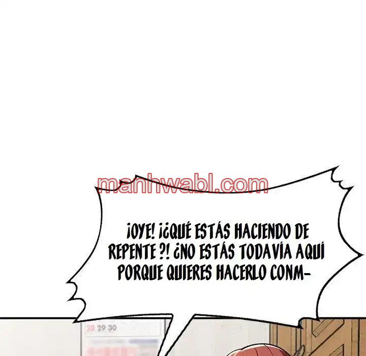 Chicas De Ciudad - Capítulo 28 manhwa