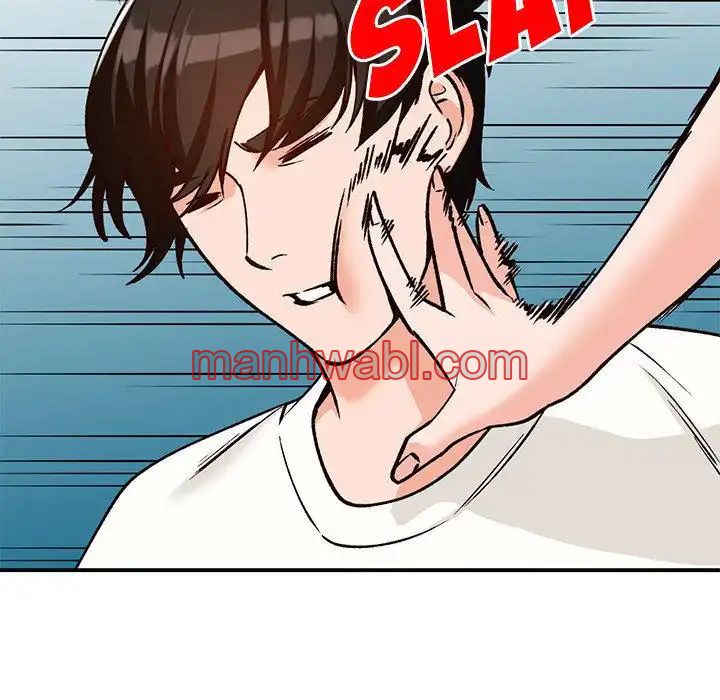 Chicas De Ciudad - Capítulo 28 manhwa