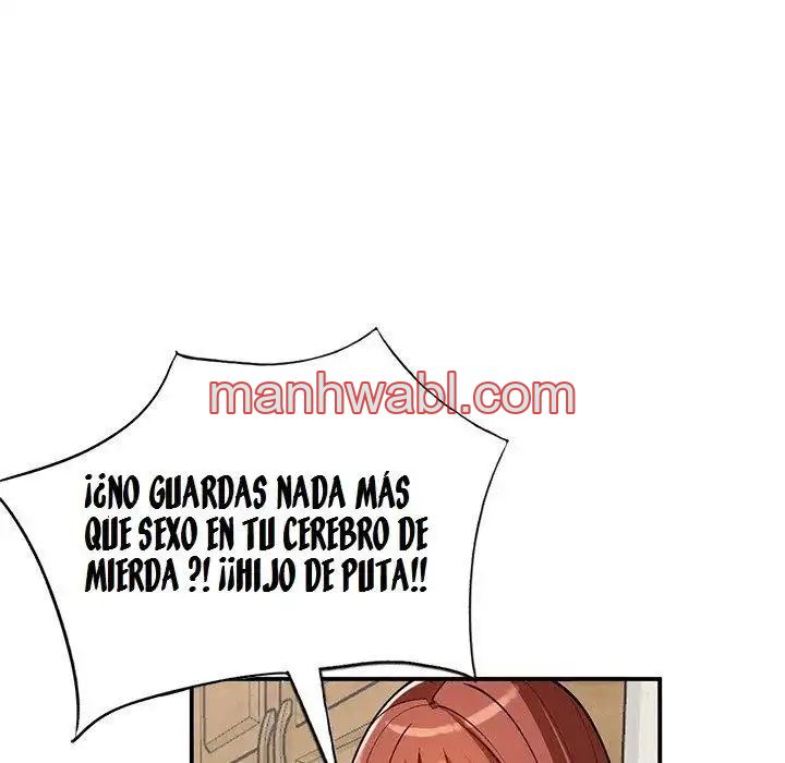 Chicas De Ciudad - Capítulo 28 manhwa