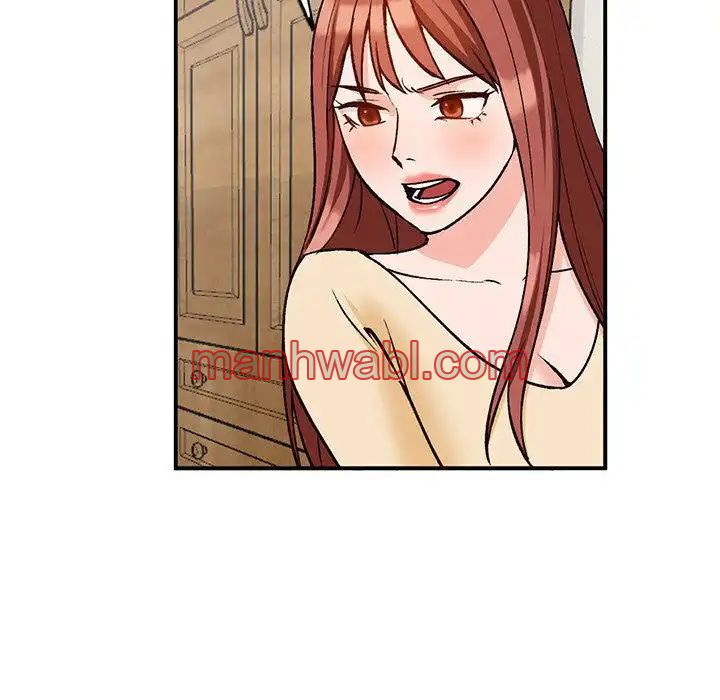 Chicas De Ciudad - Capítulo 28 manhwa