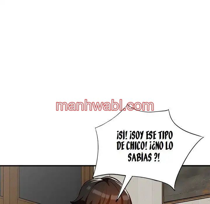 Chicas De Ciudad - Capítulo 28 manhwa