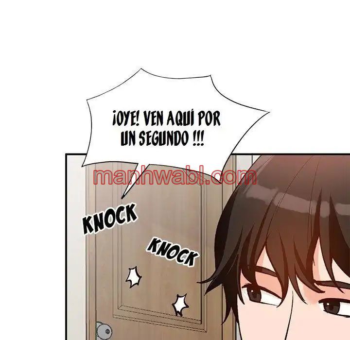 Chicas De Ciudad - Capítulo 28 manhwa