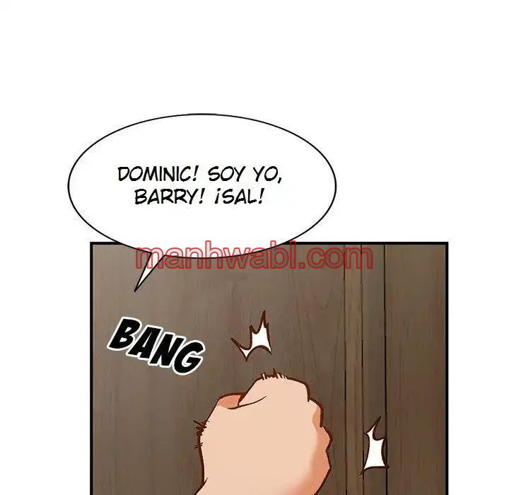 Chicas De Ciudad - Capítulo 28 manhwa