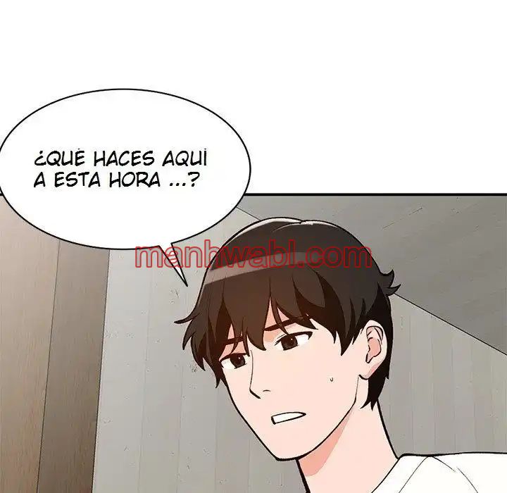 Chicas De Ciudad - Capítulo 28 manhwa