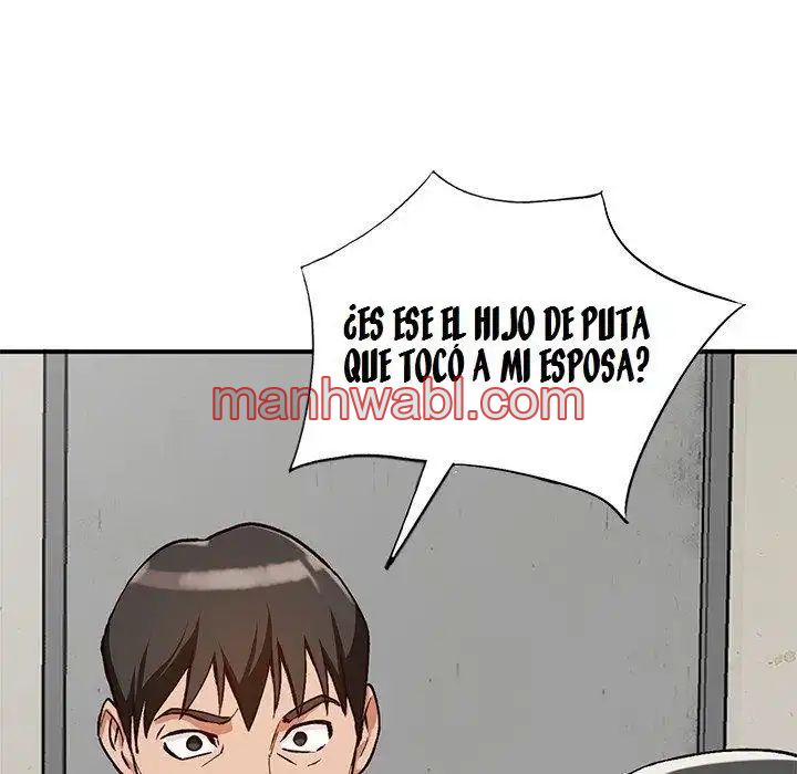 Chicas De Ciudad - Capítulo 28 manhwa