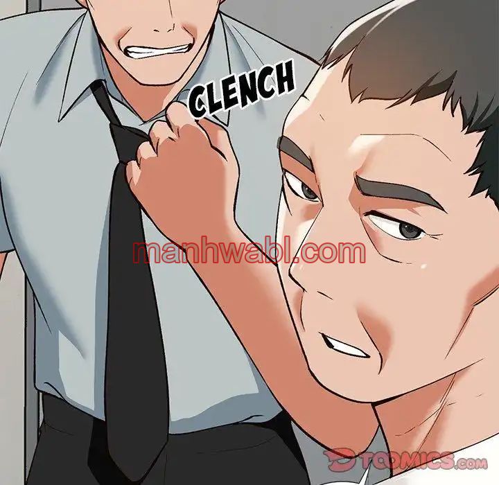 Chicas De Ciudad - Capítulo 28 manhwa