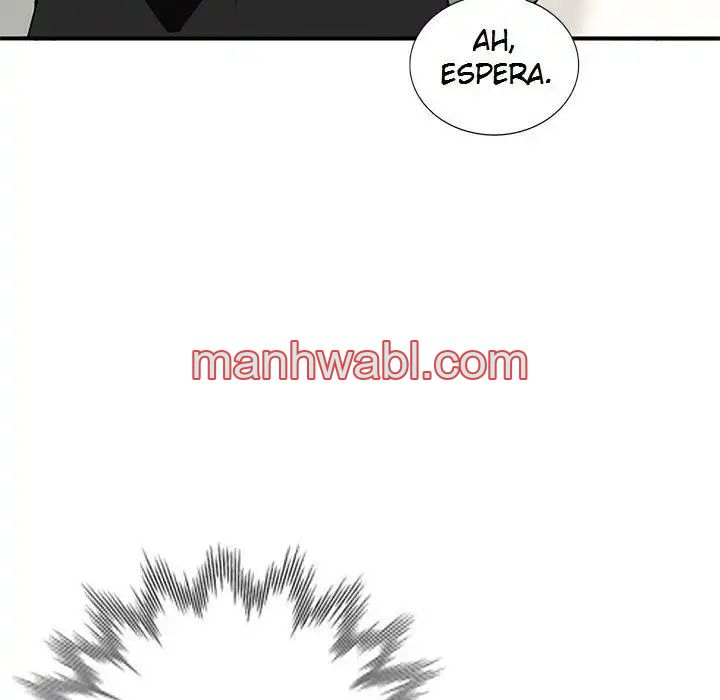 Chicas De Ciudad - Capítulo 28 manhwa
