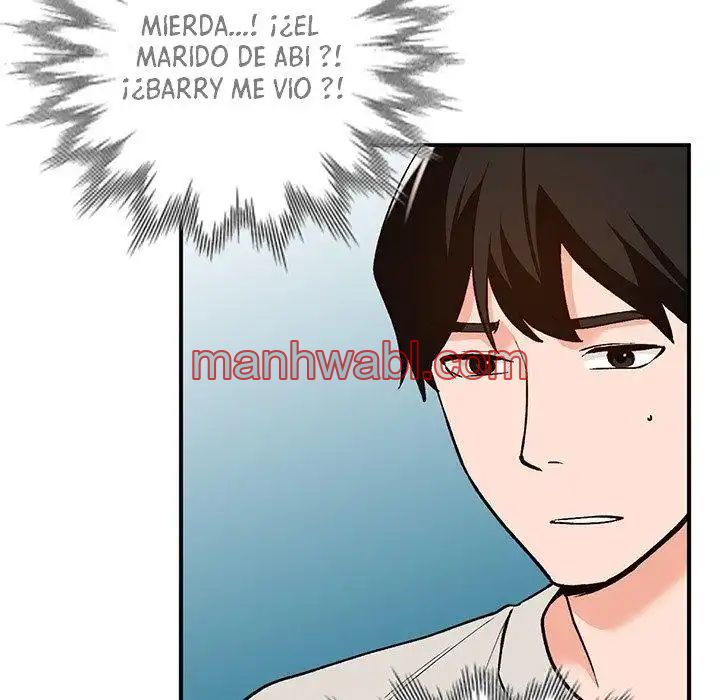 Chicas De Ciudad - Capítulo 28 manhwa