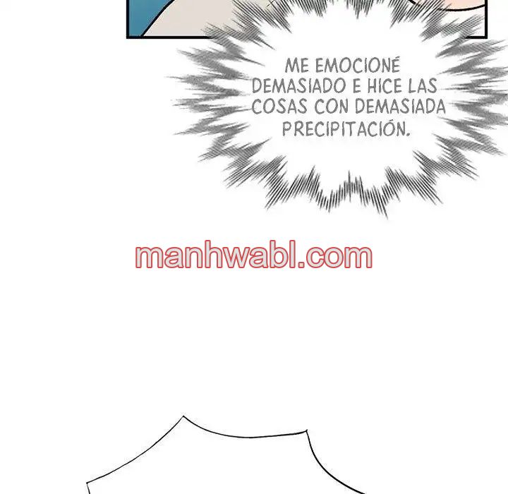 Chicas De Ciudad - Capítulo 28 manhwa