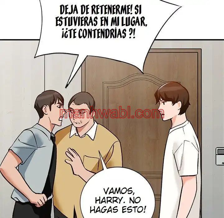 Chicas De Ciudad - Capítulo 28 manhwa