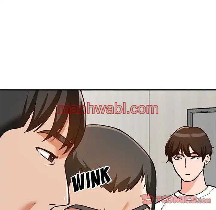 Chicas De Ciudad - Capítulo 28 manhwa