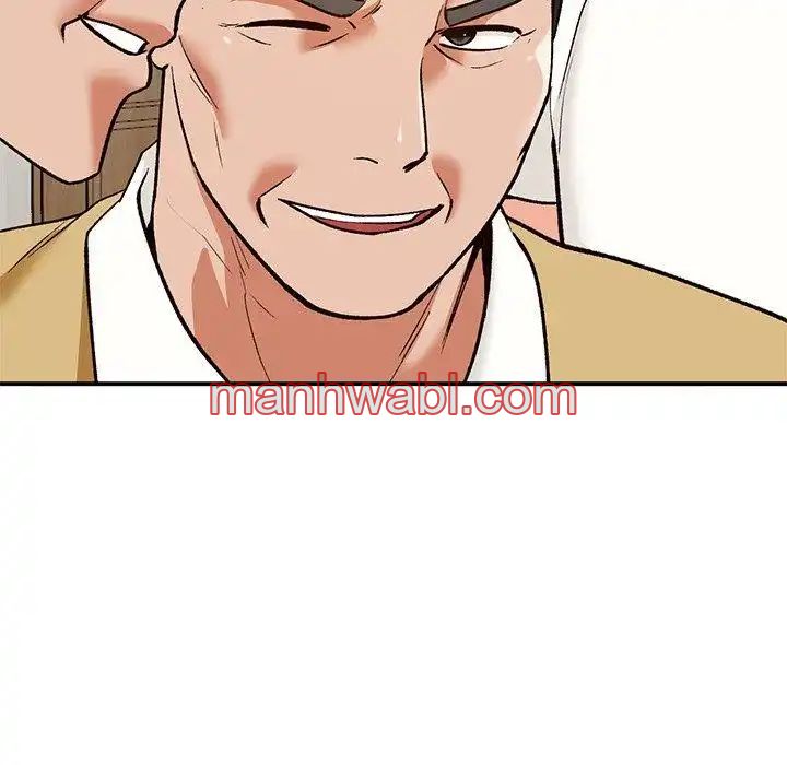 Chicas De Ciudad - Capítulo 28 manhwa