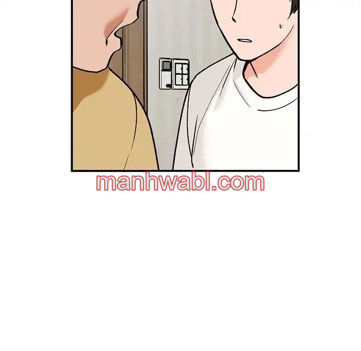 Chicas De Ciudad - Capítulo 28 manhwa