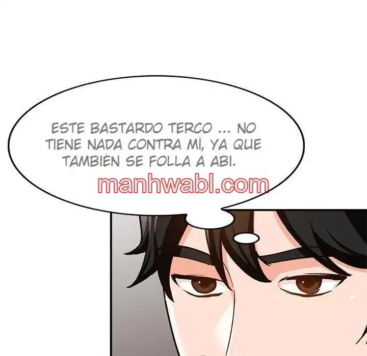Chicas De Ciudad - Capítulo 28 manhwa