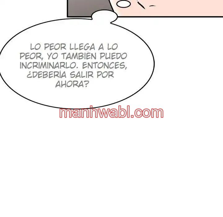 Chicas De Ciudad - Capítulo 28 manhwa