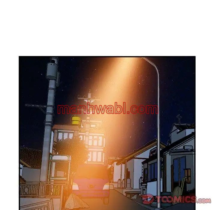 Chicas De Ciudad - Capítulo 28 manhwa