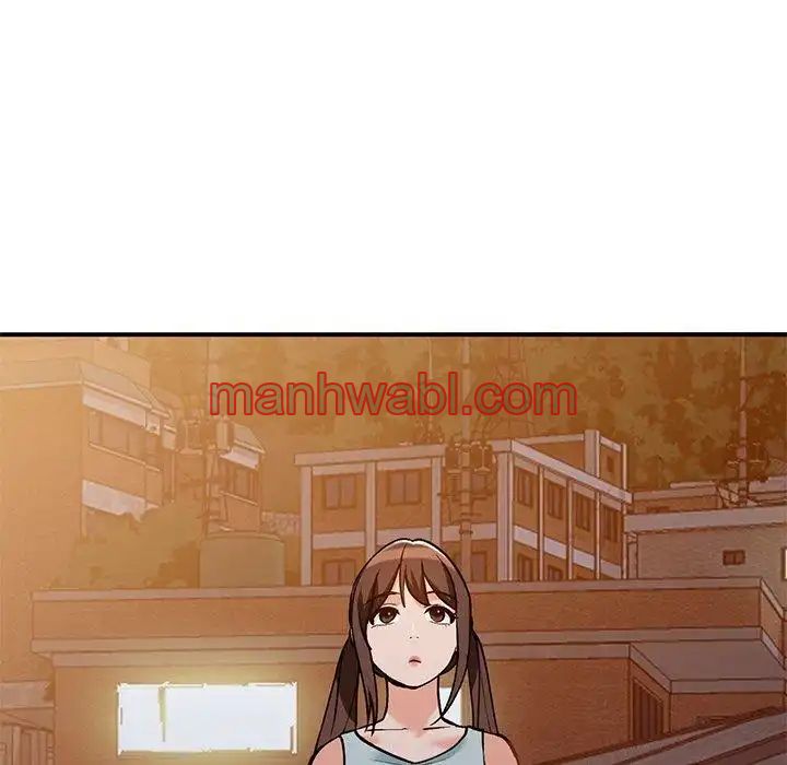 Chicas De Ciudad - Capítulo 28 manhwa