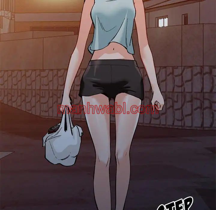 Chicas De Ciudad - Capítulo 28 manhwa