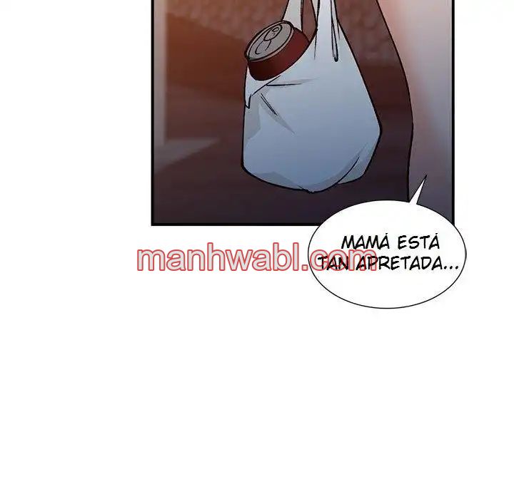 Chicas De Ciudad - Capítulo 28 manhwa