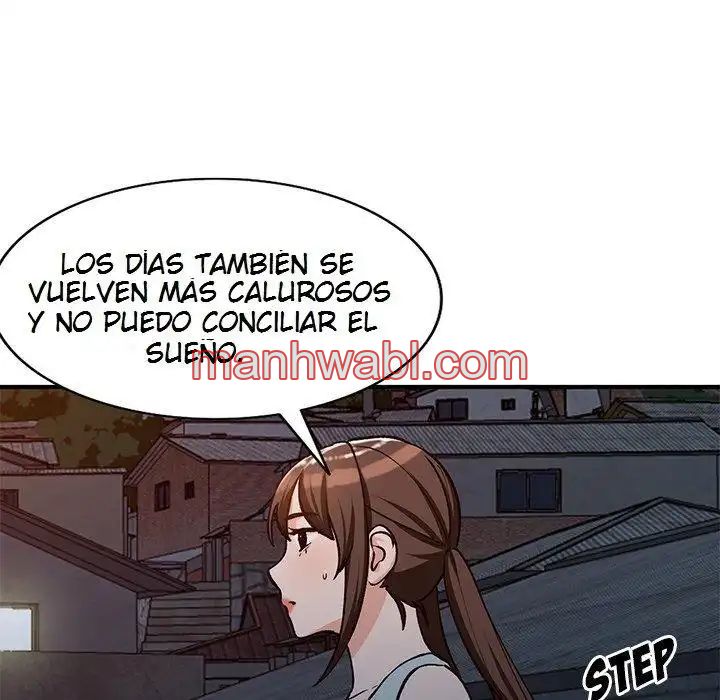 Chicas De Ciudad - Capítulo 28 manhwa