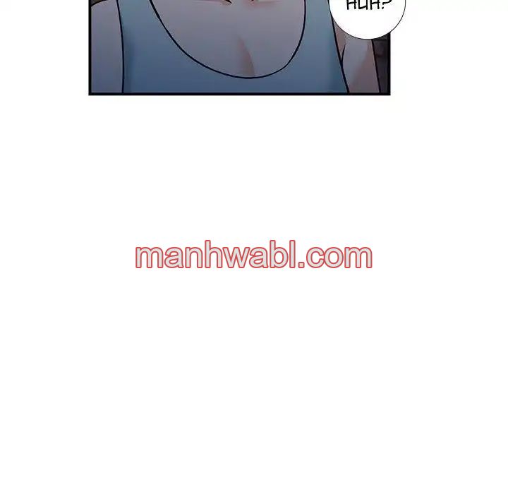 Chicas De Ciudad - Capítulo 28 manhwa