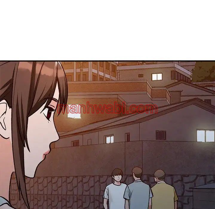 Chicas De Ciudad - Capítulo 28 manhwa