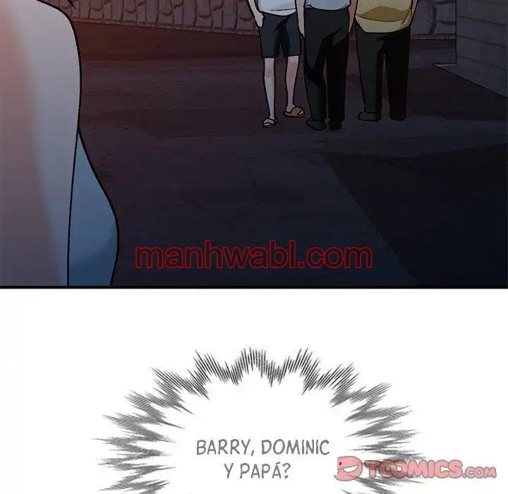 Chicas De Ciudad - Capítulo 28 manhwa