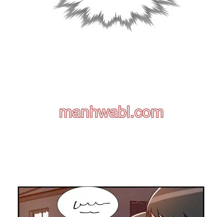 Chicas De Ciudad - Capítulo 28 manhwa