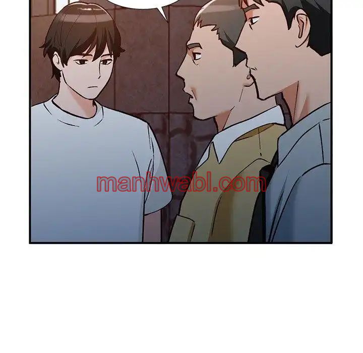 Chicas De Ciudad - Capítulo 28 manhwa