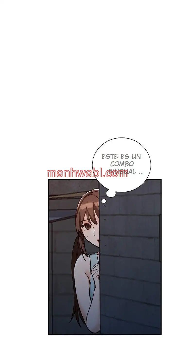 Chicas De Ciudad - Capítulo 28 manhwa