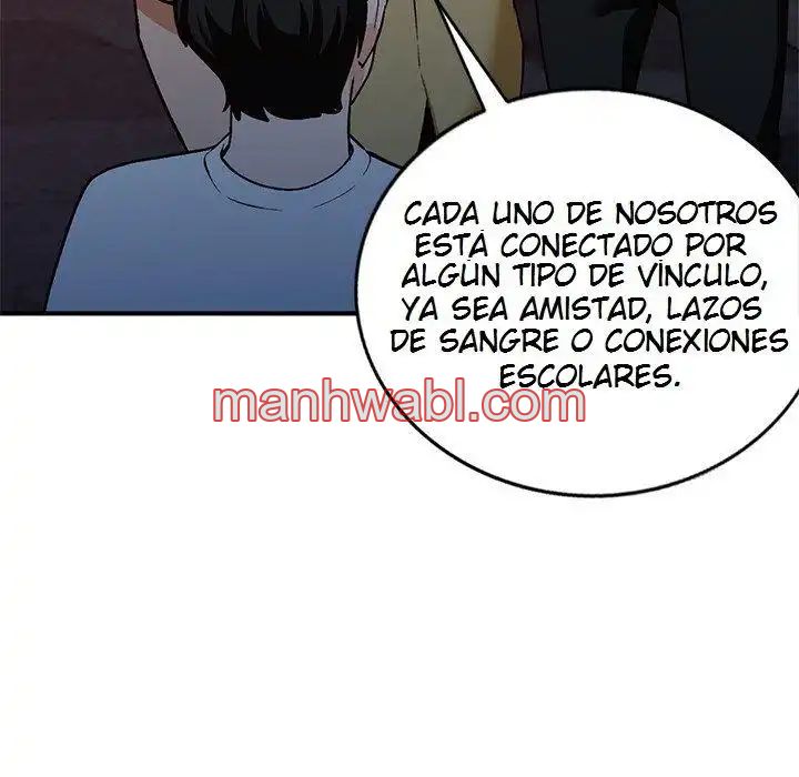 Chicas De Ciudad - Capítulo 28 manhwa
