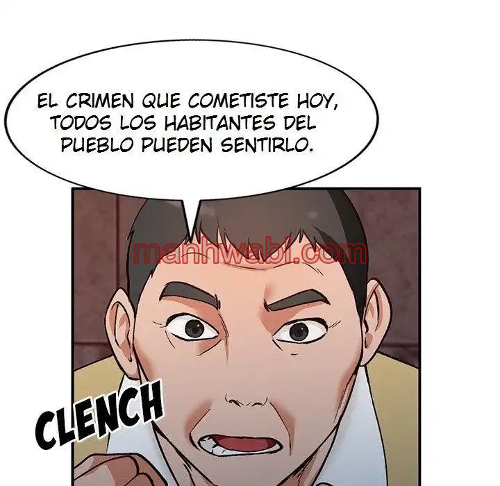 Chicas De Ciudad - Capítulo 28 manhwa