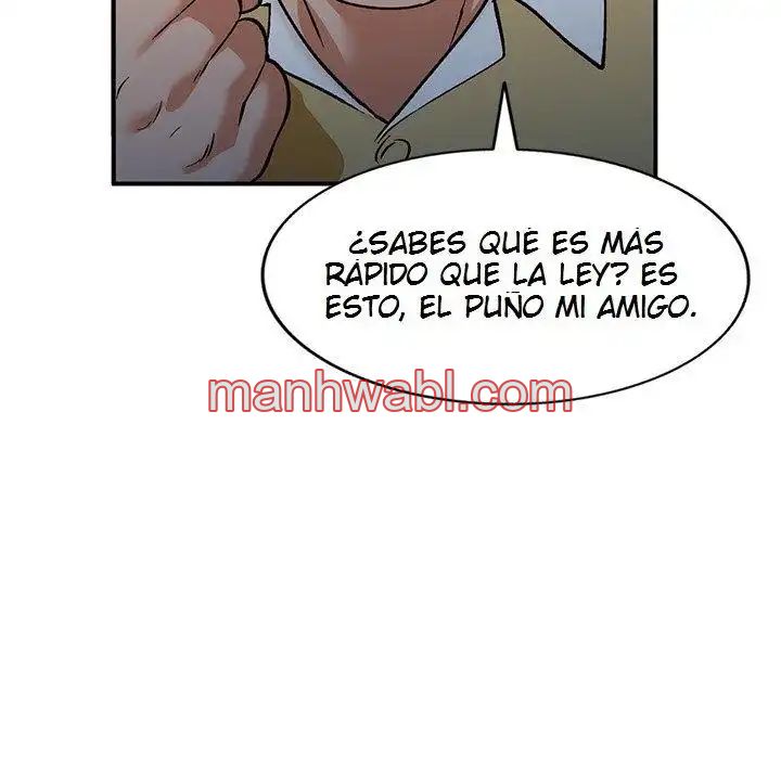 Chicas De Ciudad - Capítulo 28_2 manhwa