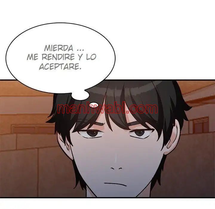 Chicas De Ciudad - Capítulo 28_2 manhwa